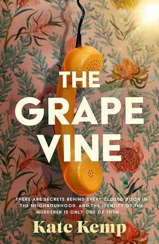 The Grapevine