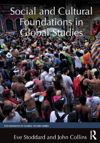 Social and Cultural Foundations in Global Studies