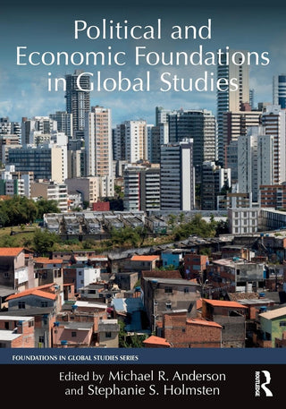 Political and Economic Foundations of Global Studies