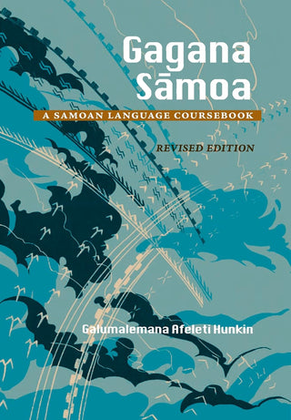 Gagana Samoa : A Samoan Language Coursebook