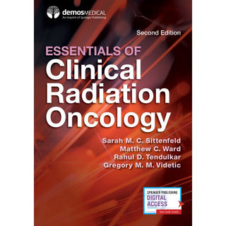 Essentials of Clinical Radiation Oncology