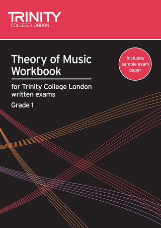 Theory of Music : Workbook Grade 1