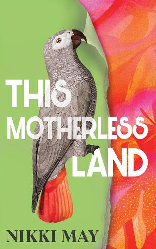 This Motherless Land