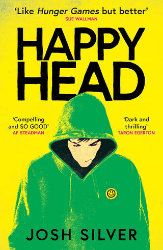 HappyHead: Book 1