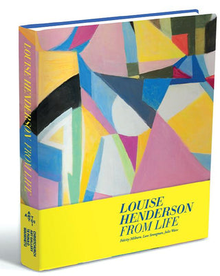 Louise Henderson : From Life