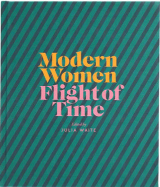 Modern Women : Flight of Time