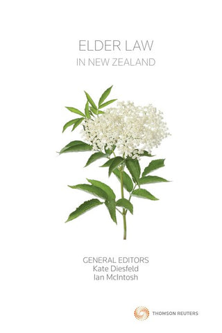 Elder Law in New Zealand