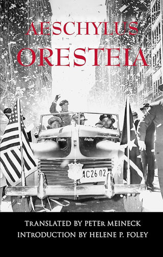 Oresteia