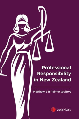 Professional Responsibility in New Zealand