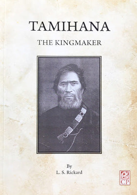 Tamihana : The Kingmaker