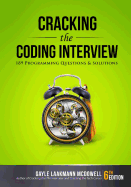 Cracking the Coding Interview : 189 Programming Questions andSolutions