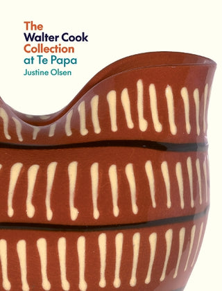 Towards Modernism : The Walter Cook Collection at Te Papa