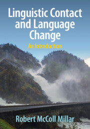 Linguistic Contact and Language Change : An Introduction