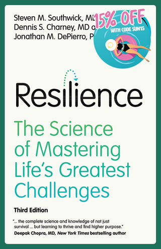 Resilience: The Science of Mastering Life's Greatest Challenges