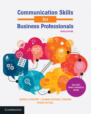 Communication Skills for Business Professionals