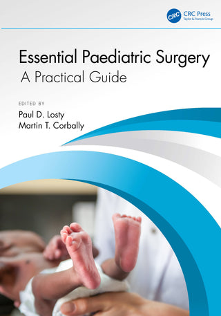 Essential Paediatric Surgery : A Practice Guide