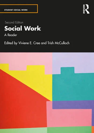 Social Work : A Reader