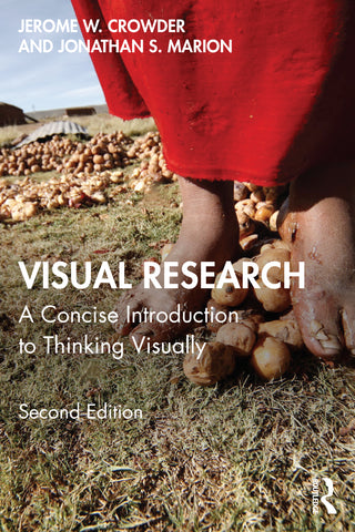 Visual Research : A Concise Introduction to Thinking Visually