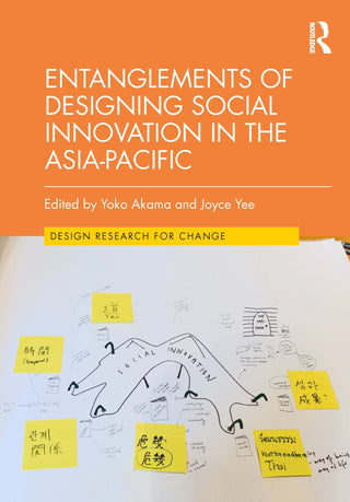 Entanglements of Designing Social Innovation in the Asia-Pacific