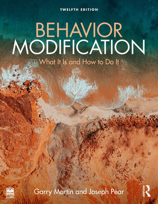 Behavior Modification : What It Is and How To Do It