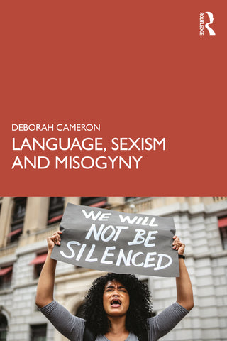 Language Sexism and Misogyny