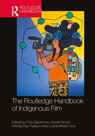 The Routledge Handbook of Indigenous Film