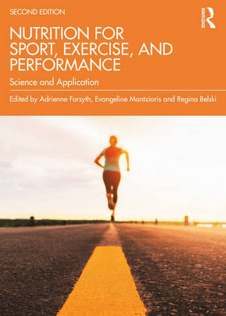 Nutrition for Sport Exercise and Performance : Science and Application