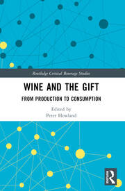 Wine and The Gift : From Production to Consumption