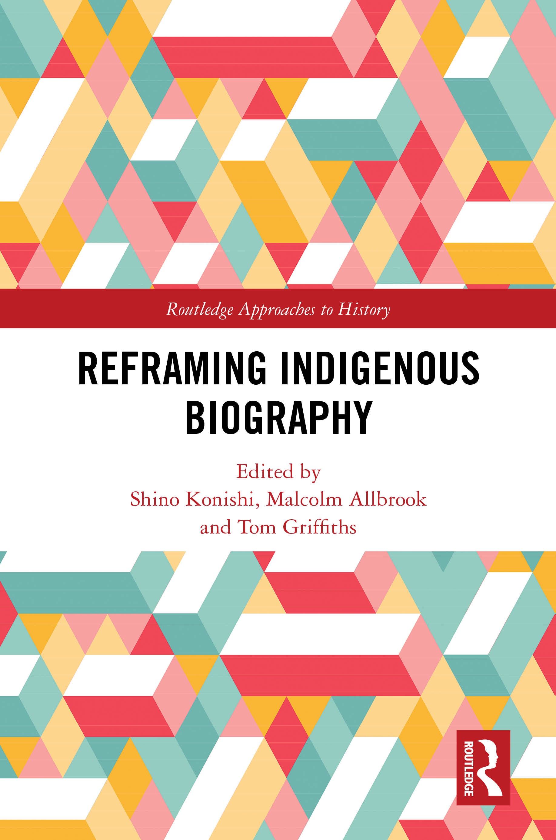 Reframing Indigenous Biography