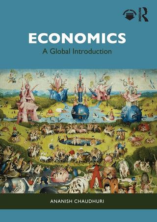 Economics : A Global Introduction