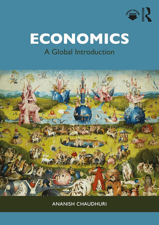 Economics:  A Global Introduction