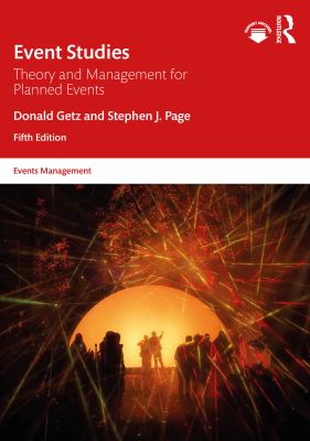 Event Studies : Theory and Management for Planned Events