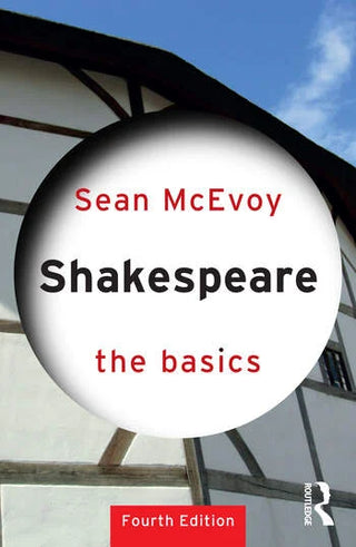 Shakespeare : The Basics