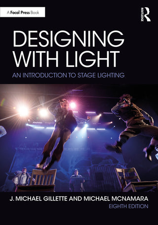 Designing with Light : An Introduction to Stage Lighting