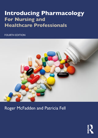 Introducing Pharmacology : For Nursing and Healthcare