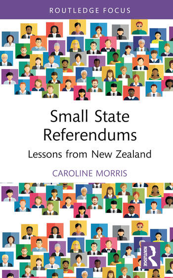 Small State Referendums : Lessons from New Zealand