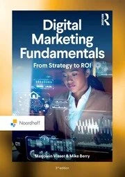 Digital Marketing Fundamentals From Strategy to ROI