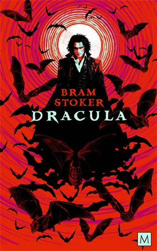 Dracula: Macmillan Collector's Library Classic Gothic and Horror