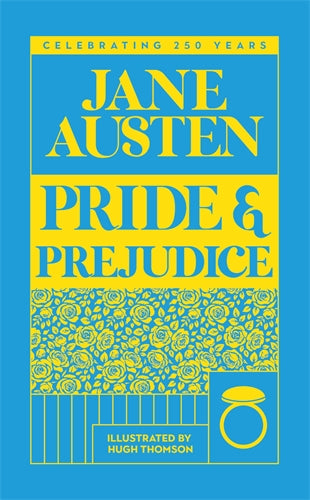 Pride and Prejudice: Macmillan Collector's Library