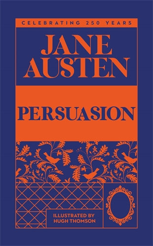 Persuasion: Macmillan Collector-s Library