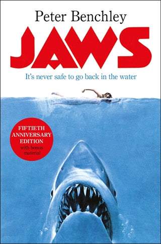 Jaws: 50th Anniversary Edition