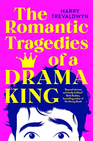 The Romantic Tragedies of a Drama King