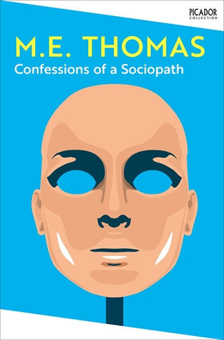 Confessions of s Sociopath