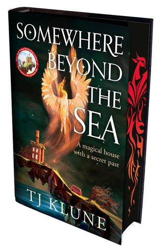 Somewhere Beyond the Sea: Special Edition