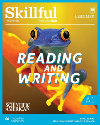 Skillful Foundation : Reading and Writing : Premium Student-s Book Pack