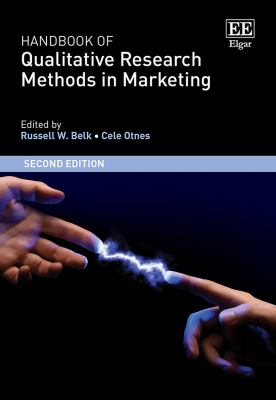 Handbook of Qualitative Research Methods in Marketing