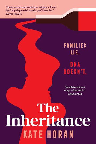 The Inheritance