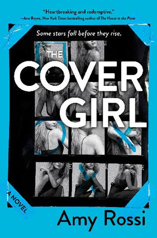 The Cover Girl