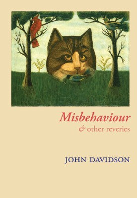 Misbehaviour & other reveries