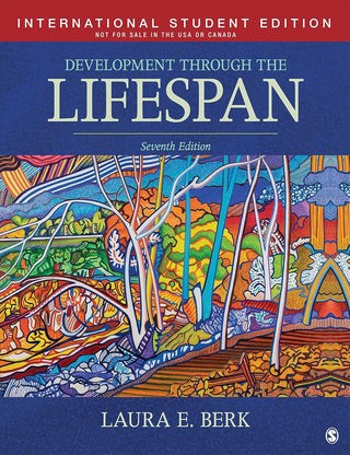 Development Through the Lifespan ISE